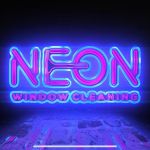 Neon Window Cleaning